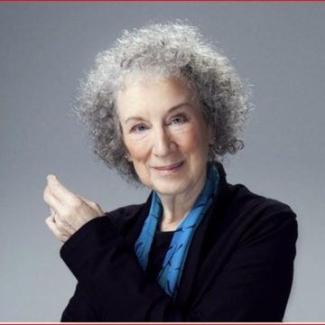 Margaret Atwood, shkrimtarja që ka parashikuar gjithçka