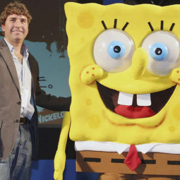 Historia tragjike e vdekjes së krijuesit të SpongeBob SquarePants!