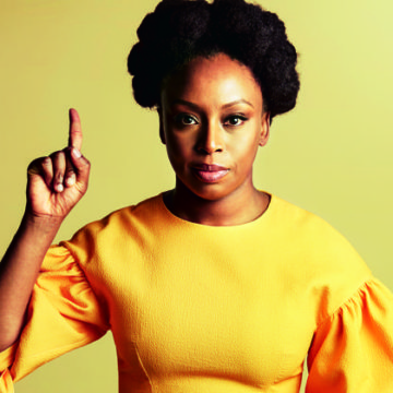 Chimamanda Ngozi Adichie: Të gjithë duhet të jenë feministë