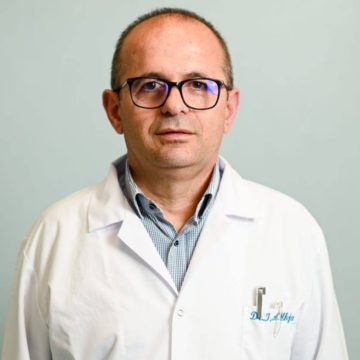 DR. ILIR ALLKJA: A E KEMI TË PËRGATITUR SISTEMIN IMUNITAR ? Çfarë këshillon Dr. Allkja për këtë dimër…