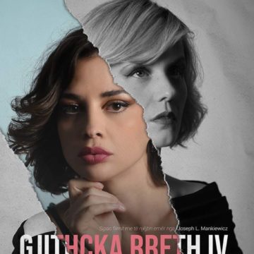 “Gjithçka rreth IV”