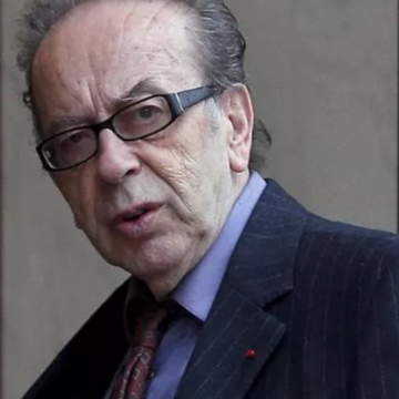 Ismail Kadare: “Tashmë jemi pjesë e ëndrrës europiane, ne dhe Italia jemi të bashkuar prej brezash”