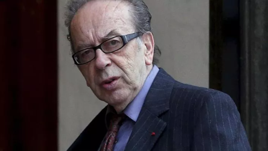 Ismail Kadare: “Tashmë jemi pjesë e ëndrrës europiane, ne dhe Italia jemi të bashkuar prej brezash”