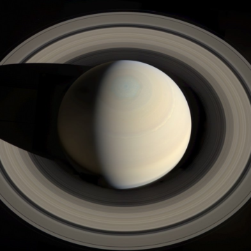 A po zhduken unazat e Saturnit?