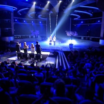 Zbulohen emrat e jurisë së X Factor Albania!