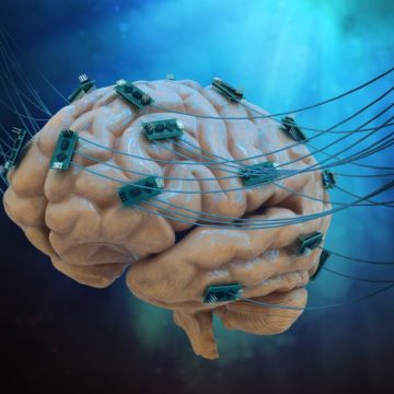 A mund të lidhet truri me internet!