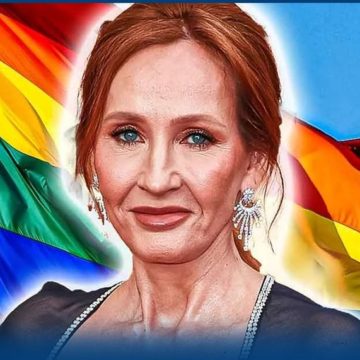 “Sidoqoftë, unë do të kem vdekur”: Autorja e Harry Potter, nuk pendohet për komentet e saj anti-trans, pretendon se do të jetë larguar shumë përpara se trashëgimia e saj të njolloset.