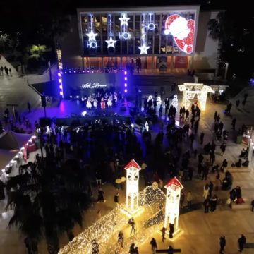 Mbahet panairi i parë “Verë dhe Traditë” në Durrës.