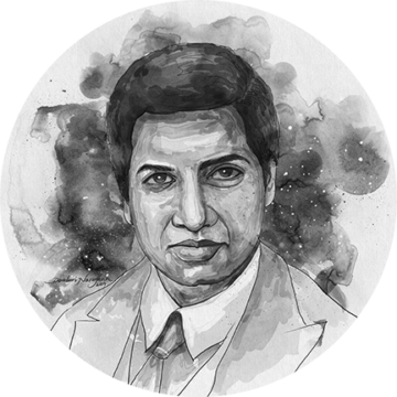 Dita e Matematikës, një nderim për Srinivasa Ramanujan.