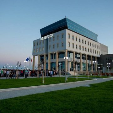 Fakulteti i Edukimit pranë Universitetit “Aleksandër Moisiu” Durrës, vjen me një mori trajnimesh për studentët.