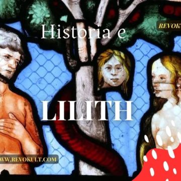 Historia e Lilithit, nga demoni tek gruaja e parë e Adamit & ikona feministe