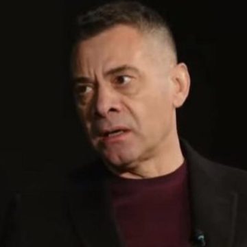 Artan Fuga: Një intervistë e dështuar për interesin publik