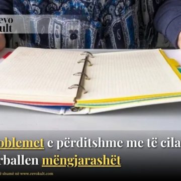 Problemet e përditshme me të cilat përballen mëngjarashët