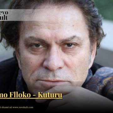 Timo Flloko – Kuturu