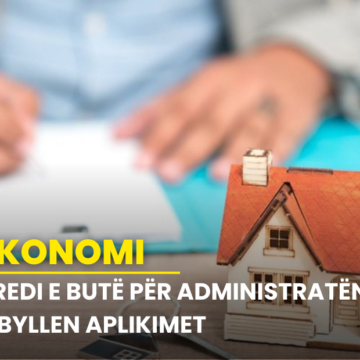 Kredi e butë për administratën, mbyllen aplikimet