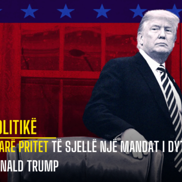 Çfarë pritet të sjellë një mandat i dytë i Donald Trump