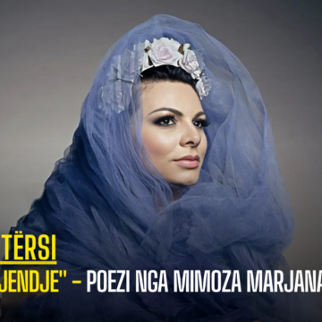 “Gjendje” – Poezi nga Mimoza Marjanaku