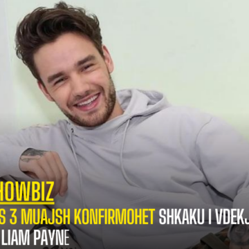 Pas 3 muajsh konfirmohet shkaku i vdekjes së Liam Payne