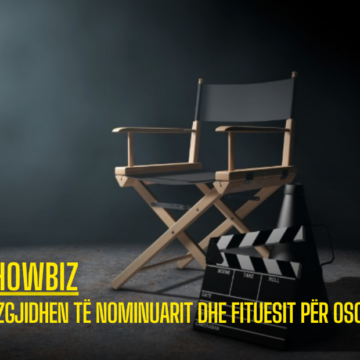 Si zgjidhen të nominuarit dhe fituesit për Oscar?