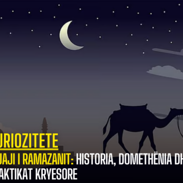 Muaji i Ramazanit: Historia, Domethënia dhe Praktikat Kryesore