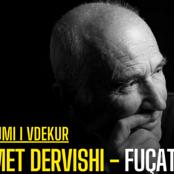 Met Dervishi – FUÇATA