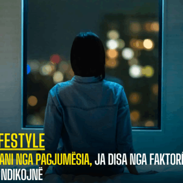 Vuani nga pagjumësia, ja disa nga faktorët që ndikojnë