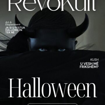 Festa më e frikshme e vitit, më stil se kurrë: Halloween-i shqiptar 2025