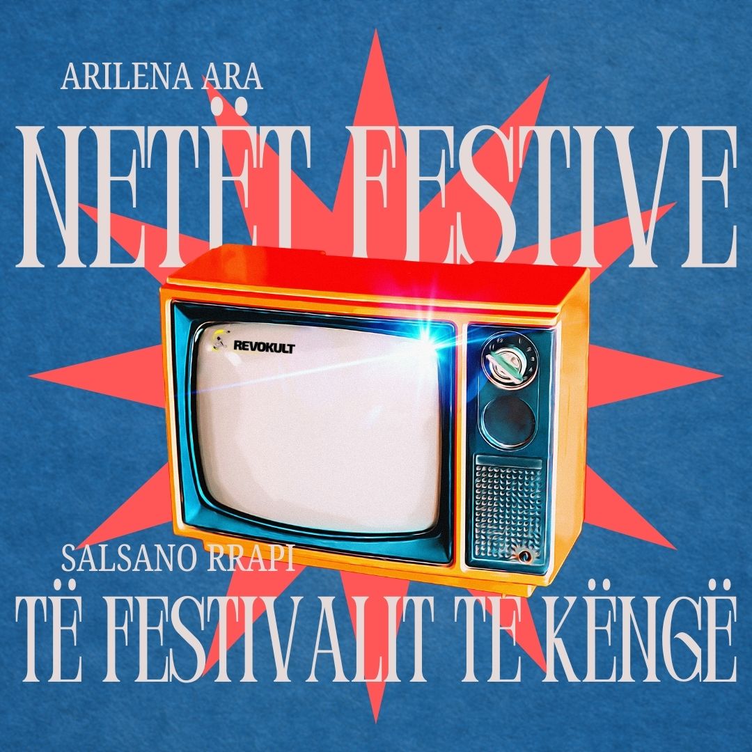 Arilena Ara dhe Salsano Rapi gati për netët festive të Festivalit të Këngës