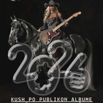 Muzika në 2026: Kush po publikon albume të reja dhe çfarë pritet të ndodhë…