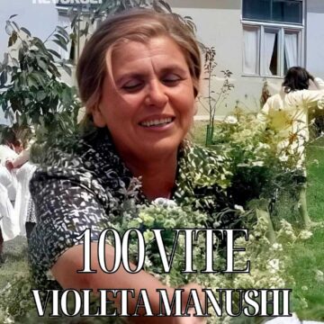 100 vjet nga lindja e Violeta Manushit, Ollga e paharrueshme e kinemasë shqiptare