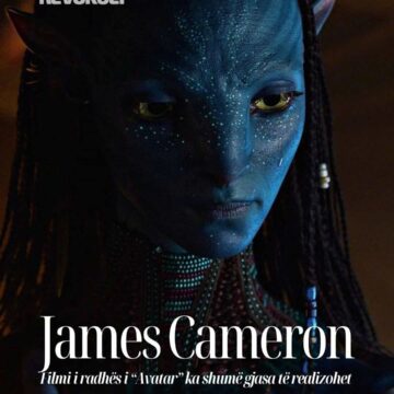 James Cameron: Filmi i radhës i “Avatar” ka shumë gjasa të realizohet