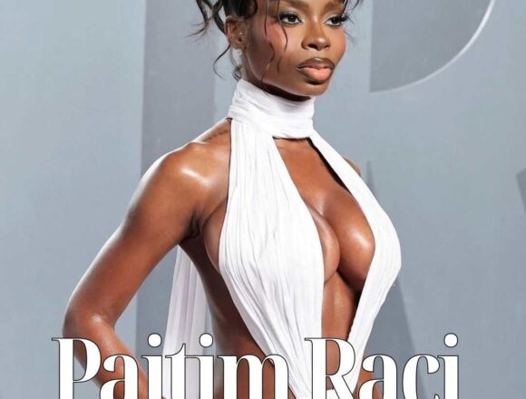 Intervista Ekskluzive – Nga Kosova në tapetin më të famshëm të Hollywood-it: Pajtim Raci vulos një nga momentet më të bujshme të Vanity Fair Oscar Party 2026.