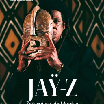 Intervista ekskluzive Jay-Z