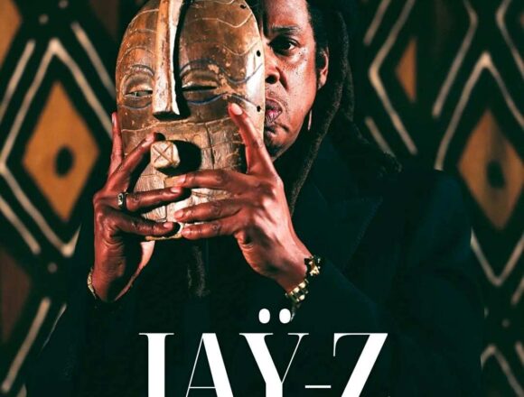 Intervista ekskluzive Jay-Z