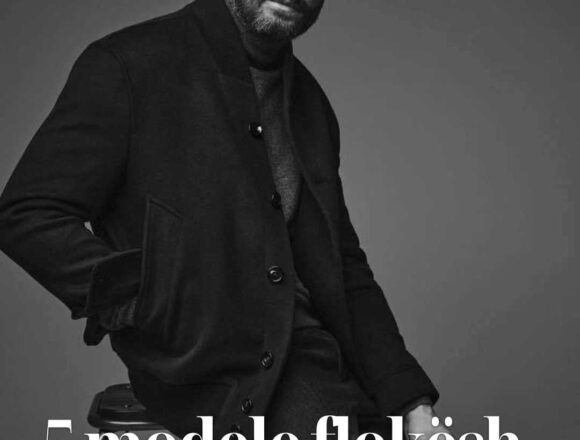 5 modele flokësh që do të dominojnë këtë verë për meshkuj