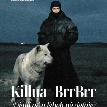 “Killua BrrBrr” – Djalli që u fsheh në detaje