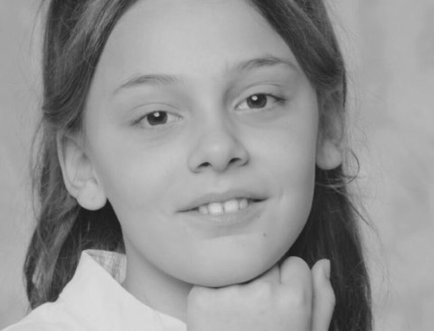 Një shqiptare në Belgjikë garon për “Top Model Belgium 2026”, hapet votimi online