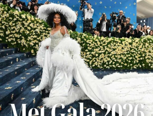 Met Gala 2026 dhe çfarë pritet të ndodhë!