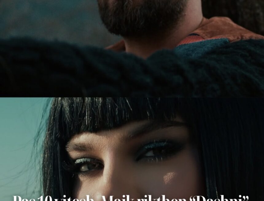 Screenshot Pas 10 vitesh, Majk rikthen “Dashni” në një version të ri me Lore