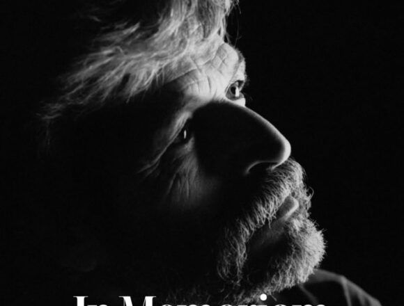 In Memoriam – Gjergji Lala (1947 – 2026)