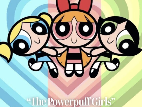 Screenshot “The Powerpuff Girls” rikthehen në film! Warner Bros. po punon për projektin e ri