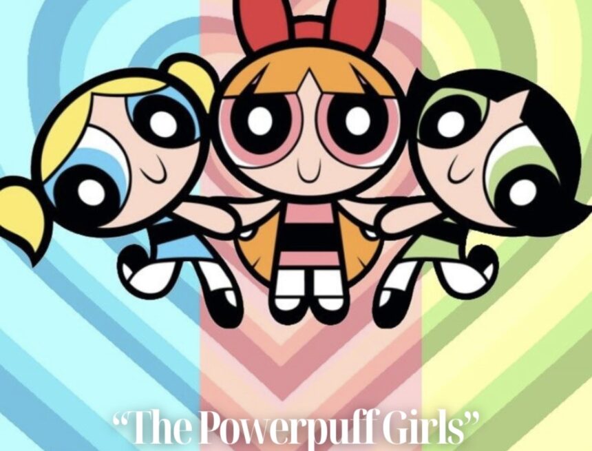 Screenshot “The Powerpuff Girls” rikthehen në film! Warner Bros. po punon për projektin e ri