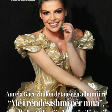 Copy of Copy of Copy of Copy of Copy of Copy of Copy of Copy of Copy of Copy of Copy of Copy of Copy of Copy of New Minimal Fashion Collection Model Instagram Post - 1 Aurela Gaçe zbulon detaje nga albumi i ri: “Më i rëndësishmi për mua”, titullohet “Letër Vlorës Time”