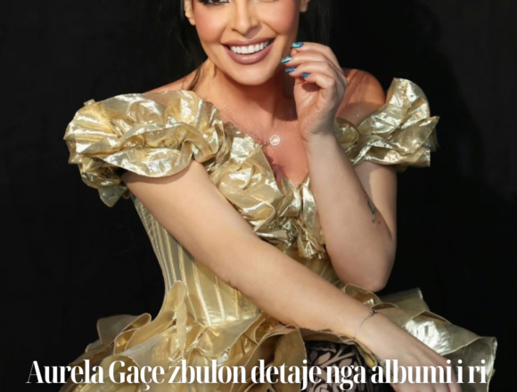 Copy of Copy of Copy of Copy of Copy of Copy of Copy of Copy of Copy of Copy of Copy of Copy of Copy of Copy of New Minimal Fashion Collection Model Instagram Post - 1 Aurela Gaçe zbulon detaje nga albumi i ri: “Më i rëndësishmi për mua”, titullohet “Letër Vlorës Time”