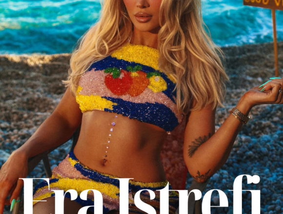 Copy of Copy of Copy of Copy of Copy of Copy of Copy of Copy of Copy of Copy of Copy of Copy of Copy of Copy of New Minimal Fashion Collection Model Instagram Post - 1 Era Istrefi mahnit me veshjen në prapaskenat e “Veç ti”