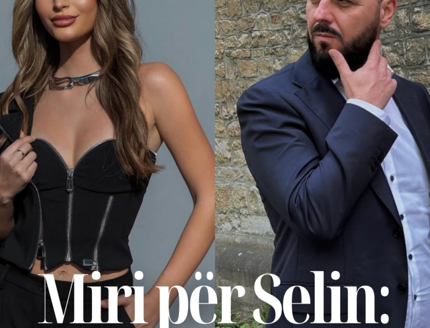 Copy of Copy of Copy of Copy of Copy of Copy of Copy of Copy of Copy of Copy of Copy of Copy of Copy of Copy of New Minimal Fashion Collection Model Instagram Post - 1 Miri për Selin: “Kush e bëri B**** të famshme!”