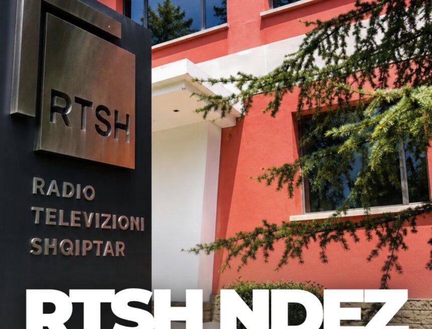 Screenshot RTSH ndez merkaton televizive/ Emra të njohur, projekte të reja dhe surpriza në prime time