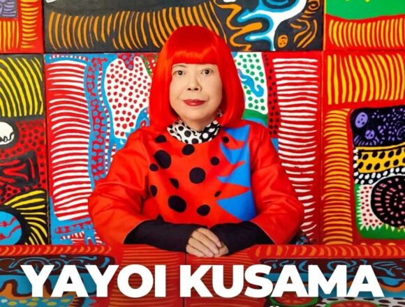 kkdfjfnkf Yayoi Kusama – “Piktura ishte një ethe e lindur nga dëshpërimi”