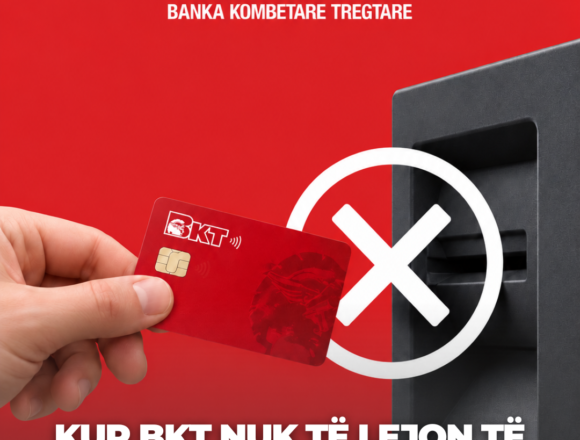 Copy of RevoKult - 1 Kur BKT nuk të lejon të përdorësh paratë e tua: Kush mban përgjegjësi për klientin?