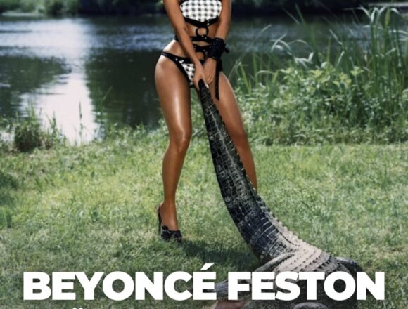 Screenshot BEYONCÉ FESTON DITËLINDJEN ME “B’DAY” – Album & emra surprizë